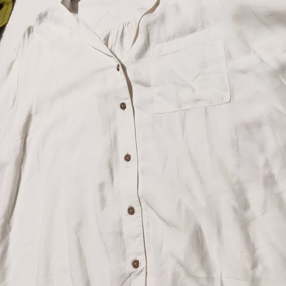 Sonoma Short Sleeve Blouse - Picture 7 of 7